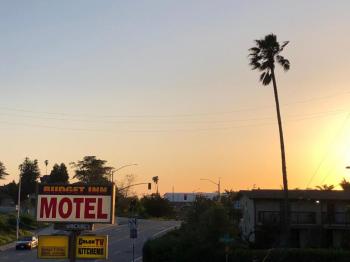 2 Star Cheap Santa Cruz Motel Budget Inn Santa Cruz Santa Cruz